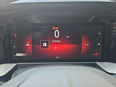 Opel Mokka Tageszulassung Opel Mokka Tageszulassung