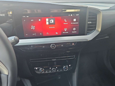 Opel Mokka Tageszulassung Opel Mokka Tageszulassung