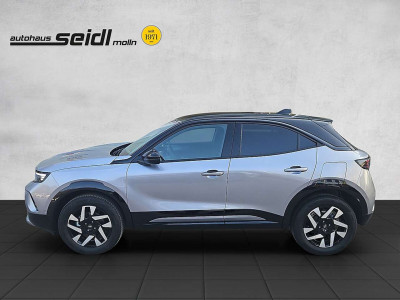 Opel Mokka Tageszulassung Opel Mokka Tageszulassung