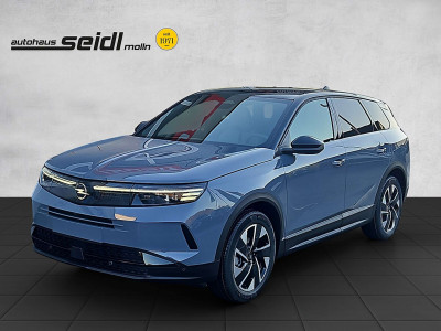 Opel Grandland Tageszulassung Opel Grandland Tageszulassung