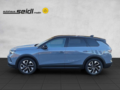 Opel Grandland Tageszulassung Opel Grandland Tageszulassung