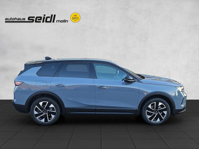 Opel Grandland Tageszulassung Opel Grandland Tageszulassung