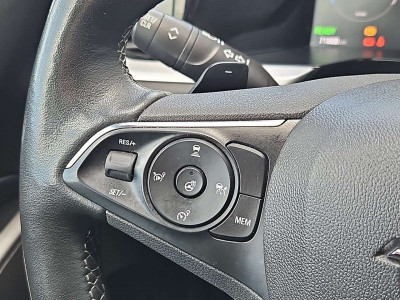 Opel Grandland Gebrauchtwagen Opel Grandland Gebrauchtwagen