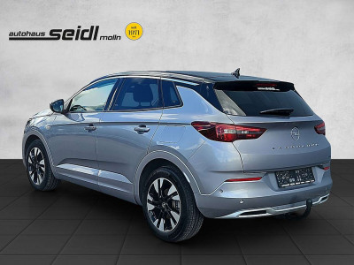 Opel Grandland Gebrauchtwagen Opel Grandland Gebrauchtwagen