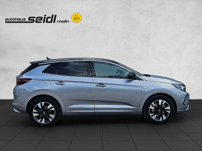 Opel Grandland Gebrauchtwagen Opel Grandland Gebrauchtwagen