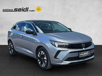 Opel Grandland Gebrauchtwagen Opel Grandland Gebrauchtwagen