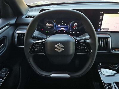 Suzuki Vitara Vorführwagen Suzuki Vitara Vorführwagen