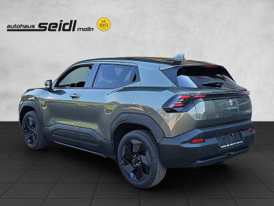 Suzuki Vitara Vorführwagen Suzuki Vitara Vorführwagen