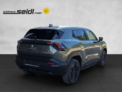Suzuki Vitara Vorführwagen Suzuki Vitara Vorführwagen