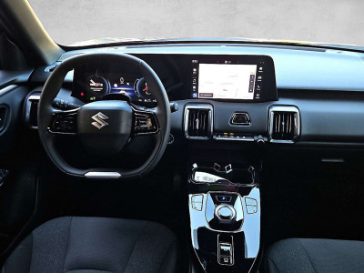 Suzuki Vitara Vorführwagen Suzuki Vitara Vorführwagen