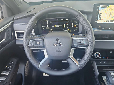 Mitsubishi Outlander Neuwagen Mitsubishi Outlander Neuwagen