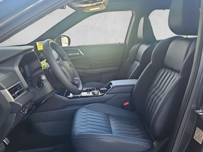 Mitsubishi Outlander Neuwagen Mitsubishi Outlander Neuwagen