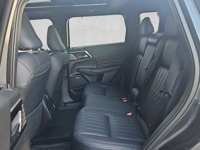 Mitsubishi Outlander Neuwagen Mitsubishi Outlander Neuwagen