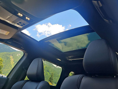 Mitsubishi Outlander Neuwagen Mitsubishi Outlander Neuwagen