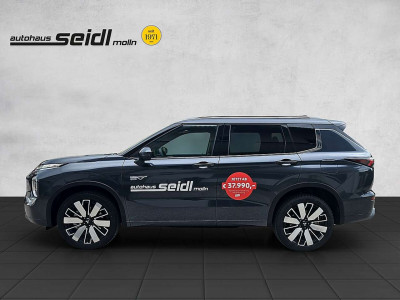 Mitsubishi Outlander Neuwagen Mitsubishi Outlander Neuwagen
