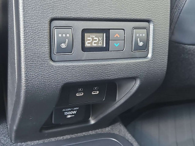 Mitsubishi Outlander Neuwagen Mitsubishi Outlander Neuwagen