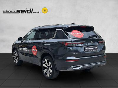 Mitsubishi Outlander Neuwagen Mitsubishi Outlander Neuwagen