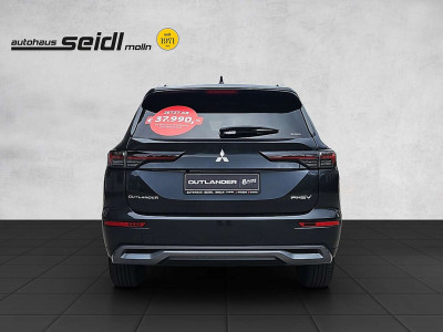 Mitsubishi Outlander Neuwagen Mitsubishi Outlander Neuwagen