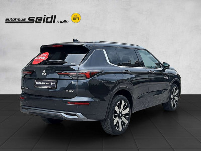 Mitsubishi Outlander Neuwagen Mitsubishi Outlander Neuwagen