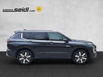 Mitsubishi Outlander Neuwagen Mitsubishi Outlander Neuwagen