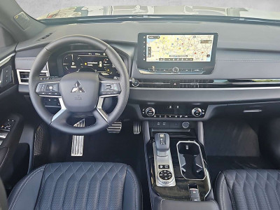 Mitsubishi Outlander Neuwagen Mitsubishi Outlander Neuwagen
