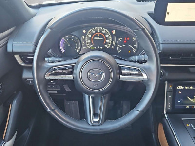 Mazda MX-30 Gebrauchtwagen Mazda MX-30 Gebrauchtwagen