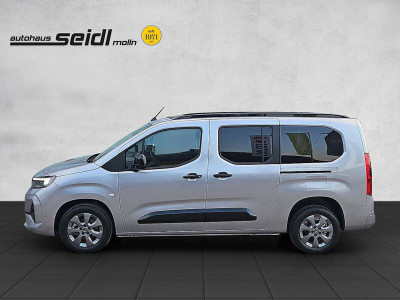 Opel Combo Tageszulassung Opel Combo Tageszulassung