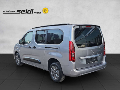 Opel Combo Tageszulassung Opel Combo Tageszulassung