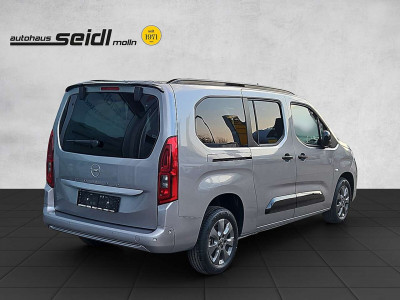 Opel Combo Tageszulassung Opel Combo Tageszulassung