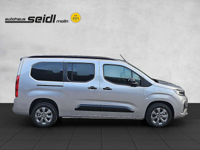 Opel Combo Tageszulassung Opel Combo Tageszulassung