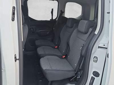 Opel Combo Tageszulassung Opel Combo Tageszulassung