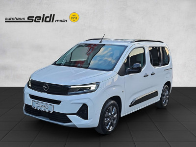 Opel Combo Tageszulassung Opel Combo Tageszulassung
