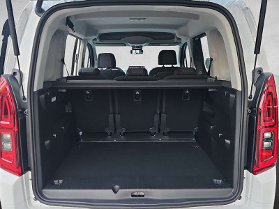 Opel Combo Tageszulassung Opel Combo Tageszulassung