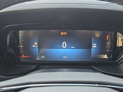 Opel Combo Tageszulassung Opel Combo Tageszulassung