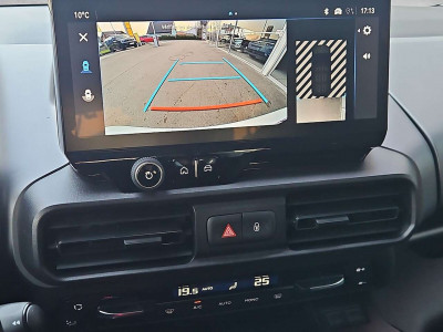 Opel Combo Tageszulassung Opel Combo Tageszulassung