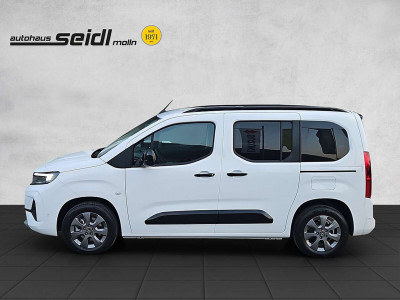 Opel Combo Tageszulassung Opel Combo Tageszulassung