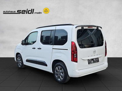Opel Combo Tageszulassung Opel Combo Tageszulassung