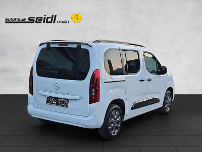 Opel Combo Tageszulassung Opel Combo Tageszulassung