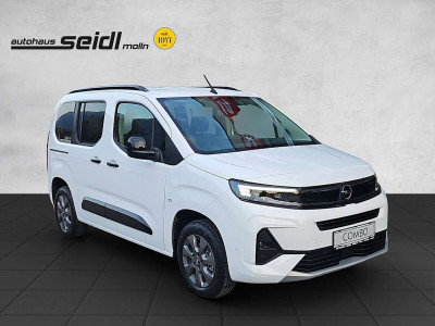 Opel Combo Tageszulassung Opel Combo Tageszulassung