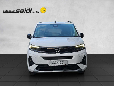 Opel Combo Tageszulassung Opel Combo Tageszulassung