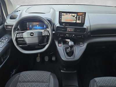 Opel Combo Tageszulassung Opel Combo Tageszulassung
