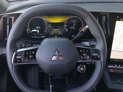 Mitsubishi Eclipse Cross Gebrauchtwagen Mitsubishi Eclipse Cross Gebrauchtwagen