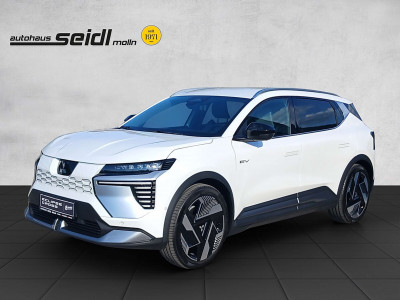 Mitsubishi Eclipse Cross Gebrauchtwagen Mitsubishi Eclipse Cross Gebrauchtwagen
