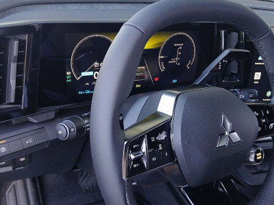 Mitsubishi Eclipse Cross Gebrauchtwagen Mitsubishi Eclipse Cross Gebrauchtwagen