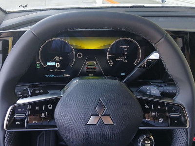Mitsubishi Eclipse Cross Gebrauchtwagen Mitsubishi Eclipse Cross Gebrauchtwagen