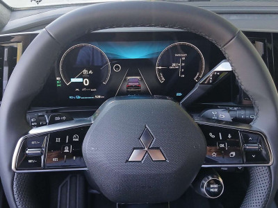 Mitsubishi Eclipse Cross Gebrauchtwagen Mitsubishi Eclipse Cross Gebrauchtwagen