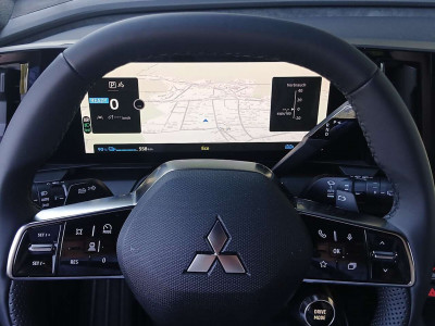Mitsubishi Eclipse Cross Gebrauchtwagen Mitsubishi Eclipse Cross Gebrauchtwagen
