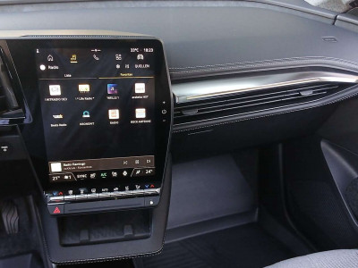 Mitsubishi Eclipse Cross Gebrauchtwagen Mitsubishi Eclipse Cross Gebrauchtwagen