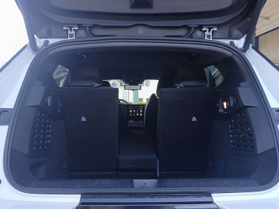 Mitsubishi Eclipse Cross Gebrauchtwagen Mitsubishi Eclipse Cross Gebrauchtwagen