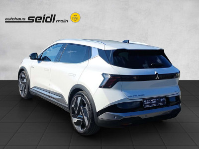 Mitsubishi Eclipse Cross Gebrauchtwagen Mitsubishi Eclipse Cross Gebrauchtwagen